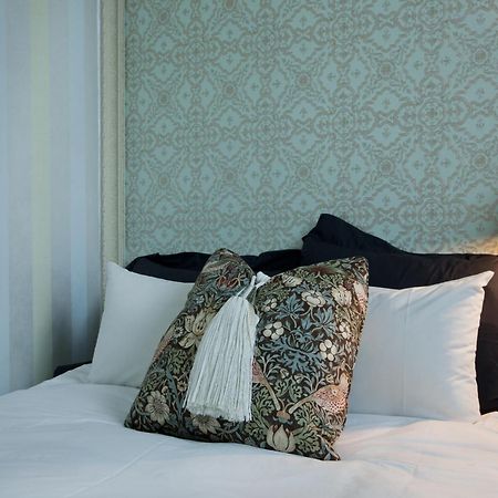 Central Tourist Hotel Сеул Екстер'єр фото