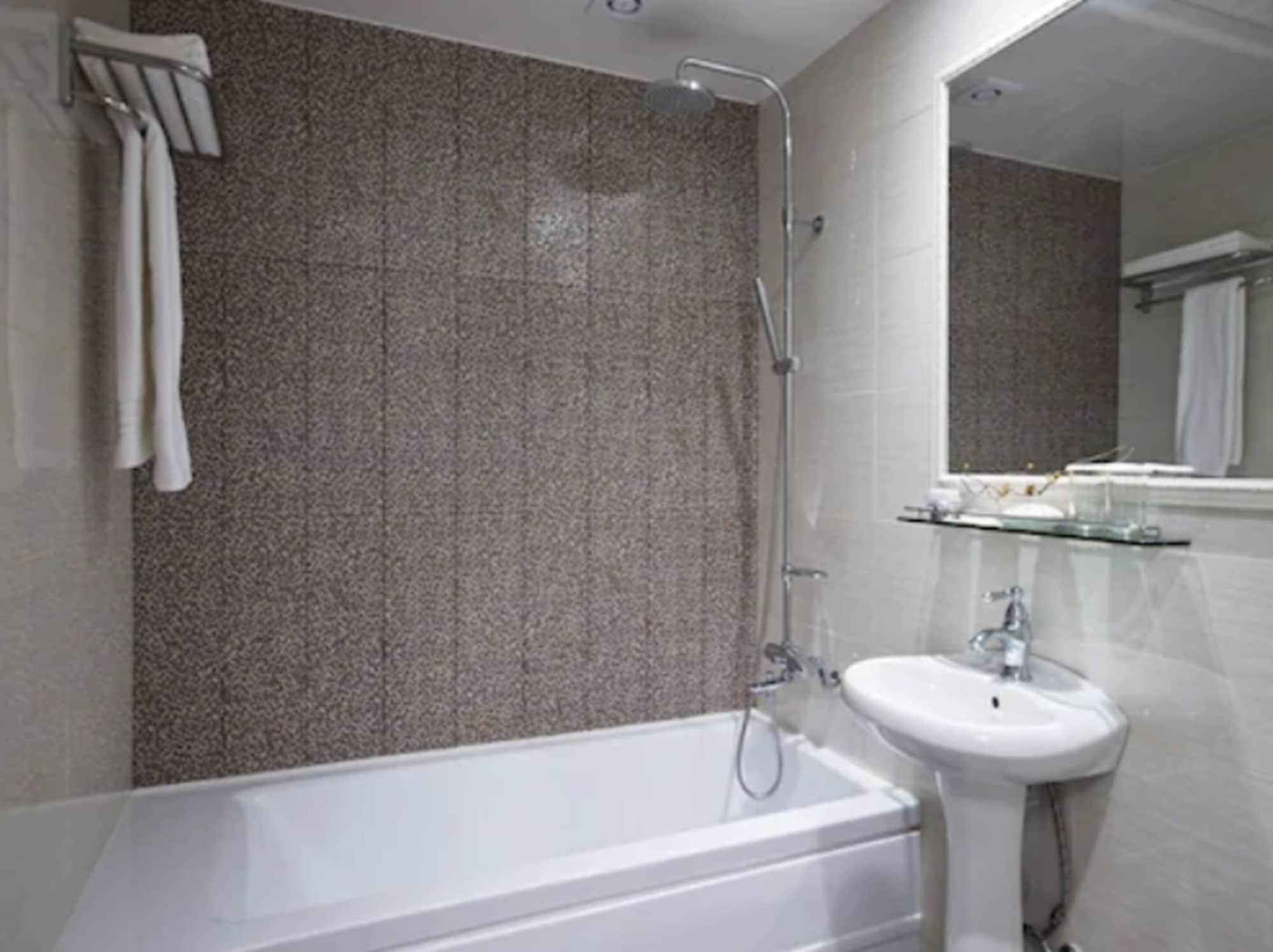 Central Tourist Hotel Сеул Екстер'єр фото