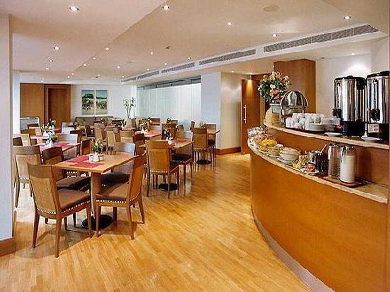 Central Tourist Hotel Сеул Екстер'єр фото