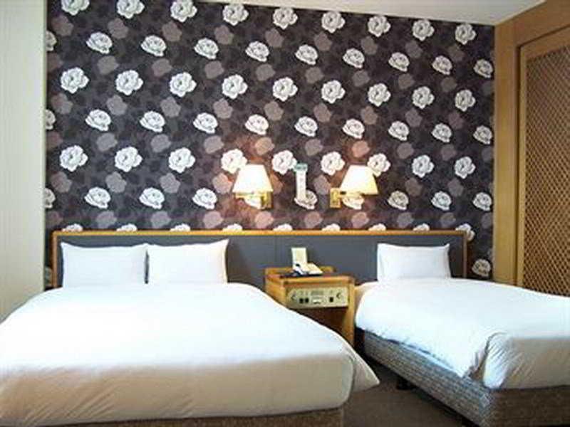 Central Tourist Hotel Сеул Екстер'єр фото