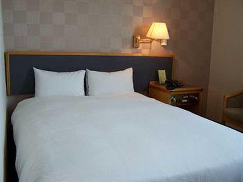 Central Tourist Hotel Сеул Екстер'єр фото